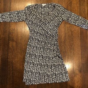 New York and Company Stretch Dress